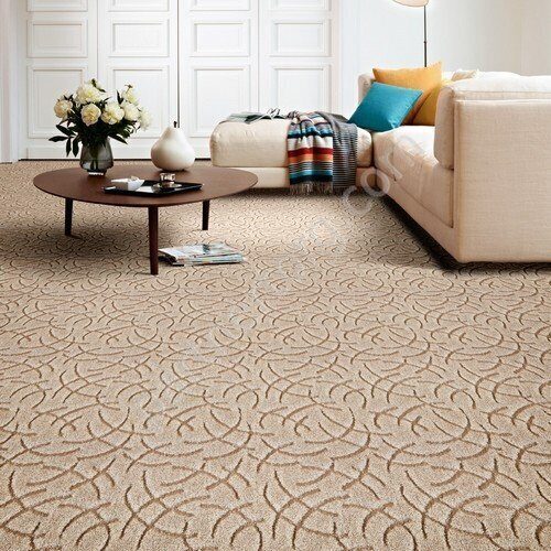 Montebello 337 Ideal ковролин тафтинговый бытовой (скролл) на войлочной основе