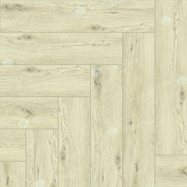 Дуб Алиот SPC замковая кварцвиниловая плитка Alpine Floor ECO 13-23