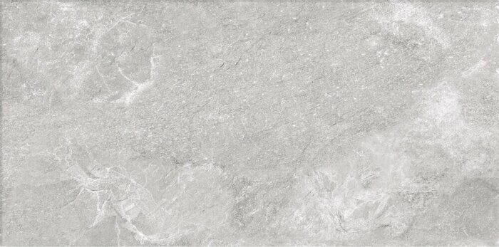 Infinity IN4L092 керамогранит серый матовый рельеф 30х60см Cersanit