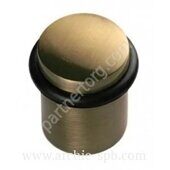 Archie A02 MAB/ACF античная бронза/античный кофе отбойник дверной