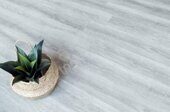 Дуб Туманный клеевая напольная плитка Alpine Floor