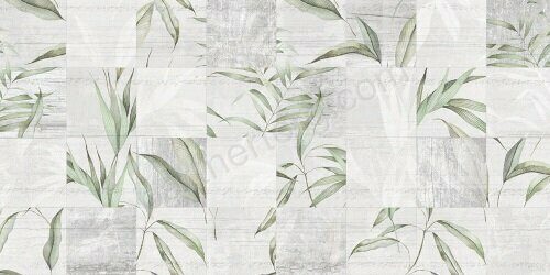 Neo Loft ботаника плитка облицовочная матовая Global Tile 50х25см