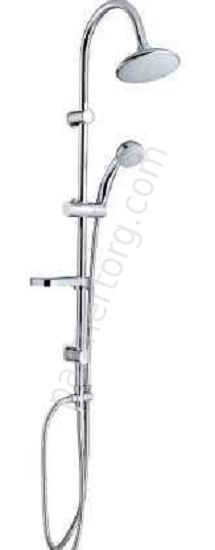 Optima душевая система Gross Aqua GA9010