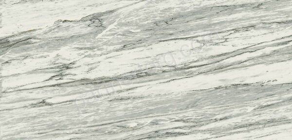 Skyfall Bianco Paradiso патинированный керамогранит белый Italon 80х160см