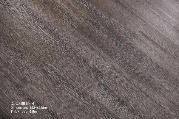 Дуб Хелстон Profield Evolution кварц-виниловый замковый ламинат SPC, подложка IXPE
