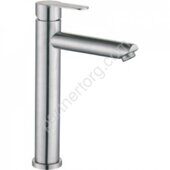 Frap F10801-2 смеситель для раковины хром