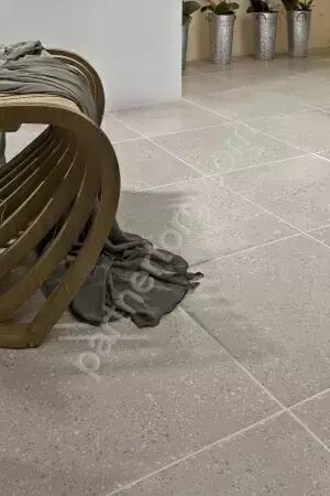 Minger серый керамогранит 41,2х41,2см  Global Tile