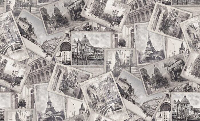 Палитра 70094-48 флизелиновые обои