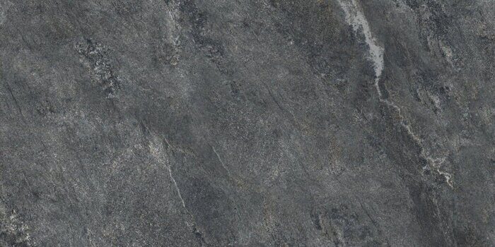 Ajax Black LCM керамогранит черный матовый 120х60см