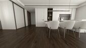 Onefloor ЕСО 2036-L NEW LVT клеевая плитка ПВХ