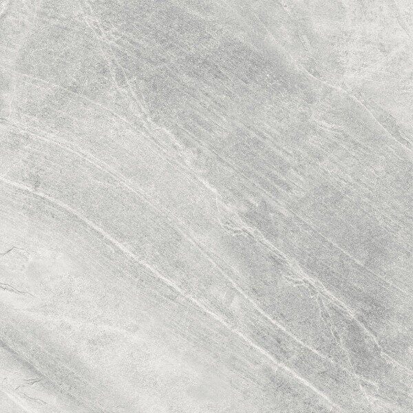 Rock Gray New Trend керамогранит серый матовый карвинг 60х60см