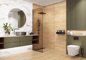 Woodstyle Delacora керамическая плитка каталог