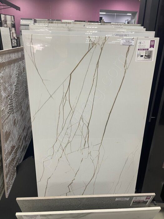 NSC1273 керамогранит полированный 120х60см