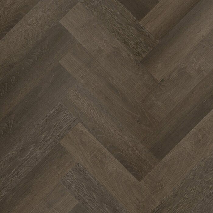 Herringbone Дуб Кальвадос 44-62W921 Fargo SPC замковая кварцвиниловая плитка