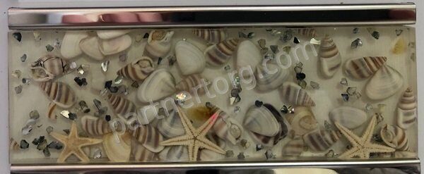 Ocean вставка полированная Juliano 65 мм JH6533