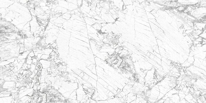 Everest New Trend керамогранит белый полированный 120х60см