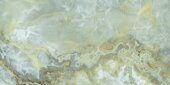 Onyx Verde керамогранит полированный Duna Colortile 120х60см
