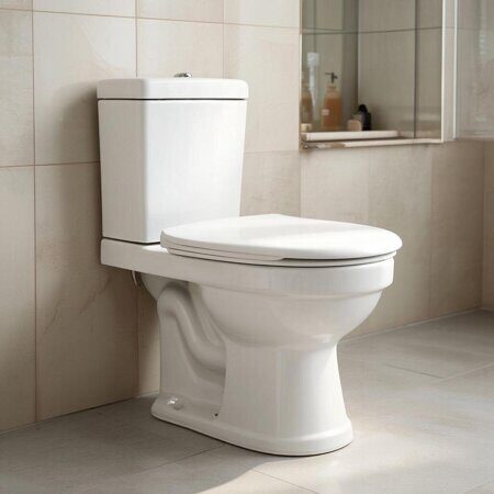 изображение напольный унитаз