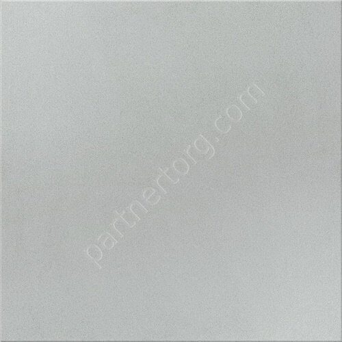 UF002MR Светло-серый Матовый MR моноколор керамогранит 60х60 см
