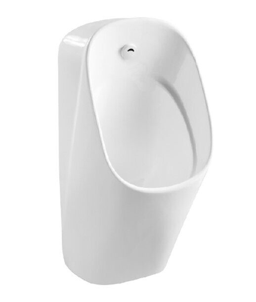 Писсуар  AQ3060-S-00 с сенсорным смывом в комплекте