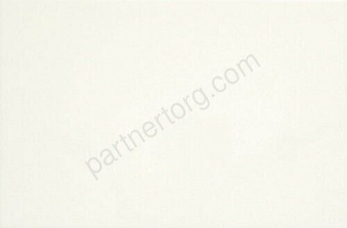 Axima белая керамическая плитка глянцевая 20х30 см