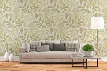 бумажные обои