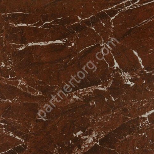 Shaturatile ST60106 Juliano керамогранит красный полированный  60х60 см