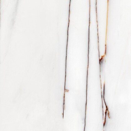 Rosso Venato напольная плитка белая матовая 42х42см Azori