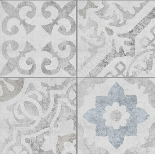 Siena Prati Multiface Decocer плитка керамогранит 20х20см