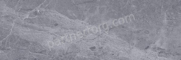 Pegas темно-серая матовая керамическая плитка 20x60см Laparet 00-00-5-17-01-06-1177