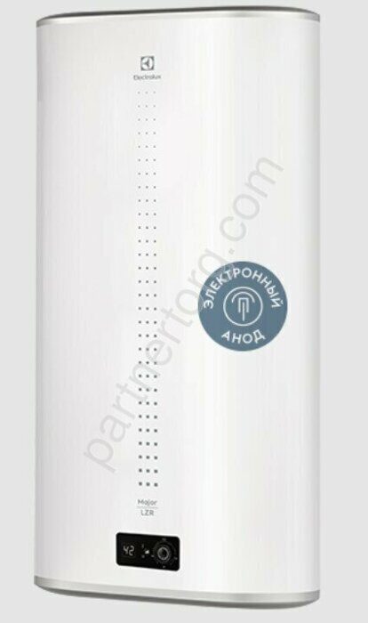 EWH 80 Major LZR 3  водонагреватель электрический  Electrolux  80л