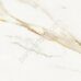 Calacatta Royal напольная плитка белая матовая 42х42см Azori