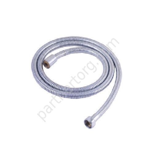 Шланг для душа усиленный, растягивающийся Gross Aqua GA611-1.5-2.0