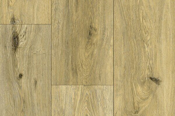 Rockwood Дуб Гелиодор SPC каменно полимерный замковый ламинат Planker