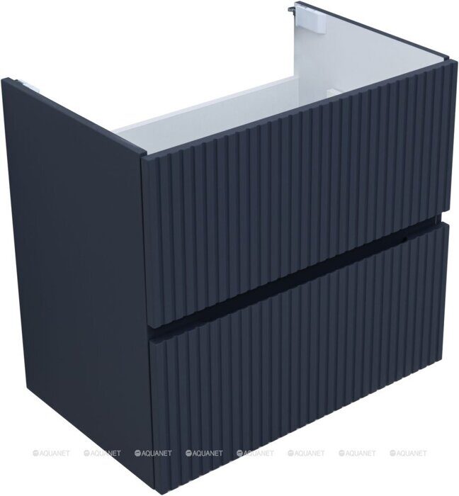 Джейн 70 тумба маренго для ванной комнаты Aquanet