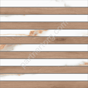 Supreme Fascia Ferrum SM03/SI01 железо неполированный керамогранит 30х30см Estima Мозаика