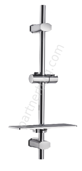 Evo стойка для душа Gross Aqua GA107