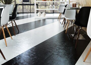 Лаппатированный керамогранит как выглядит