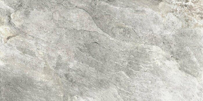 Stoncrete Gray Delacora керамогранит серый лаппатированный 120х60см