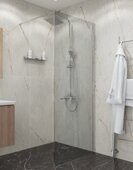 Niagara Eco NG-531-80 душевая перегородка 80х190см