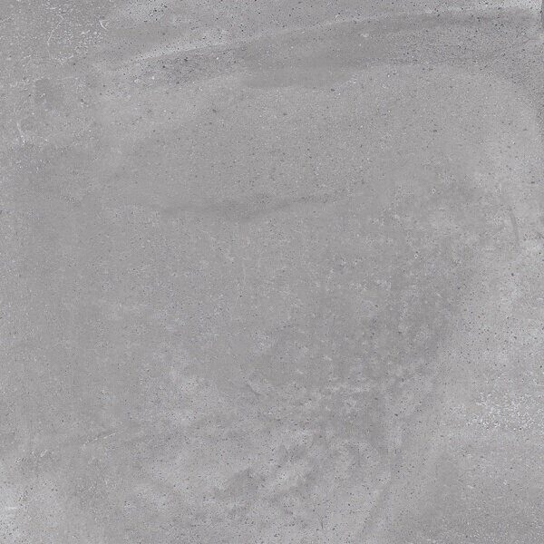 Concrete Mystic Grey серый матовый керамогранит 60х60см Ceradim