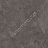 Zirconium Grey серая напольная керамическая плитка Tubadzin