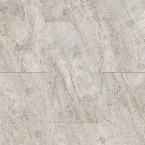 Вилио Light Stone LVT клеевая плитка ПВХ Alpine Floor ECO-15-20