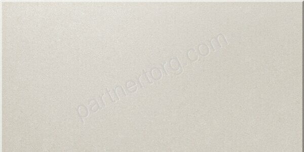 U100MR Молочный Матовый MR моноколор керамогранит 30х60 см