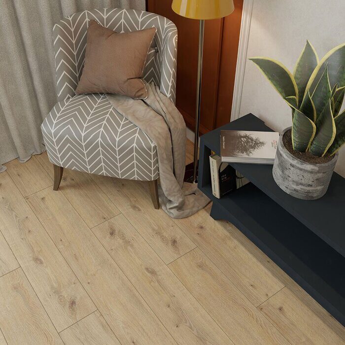 Дуб Плейгрин натуральный EPL223 ламинат Egger PRO Classic 33 класс, 12мм