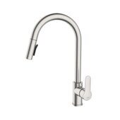 Cuba Iddis смеситель для кухни хром CUBSTP0i05