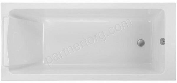 Sofa Jacob Delafon ванна акриловая 180x80 см