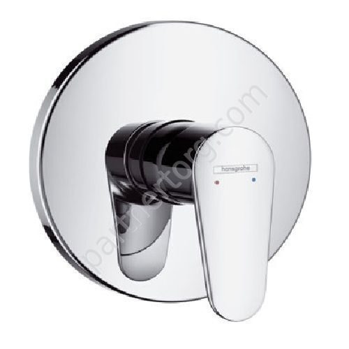 Talis E2 смеситель для душа Hansgrohe