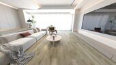 Onefloor ЕСО 2009-L NEW LVT клеевая плитка ПВХ