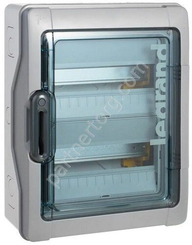 Щиток распределительный Plexo Legrand 2х12 модулей